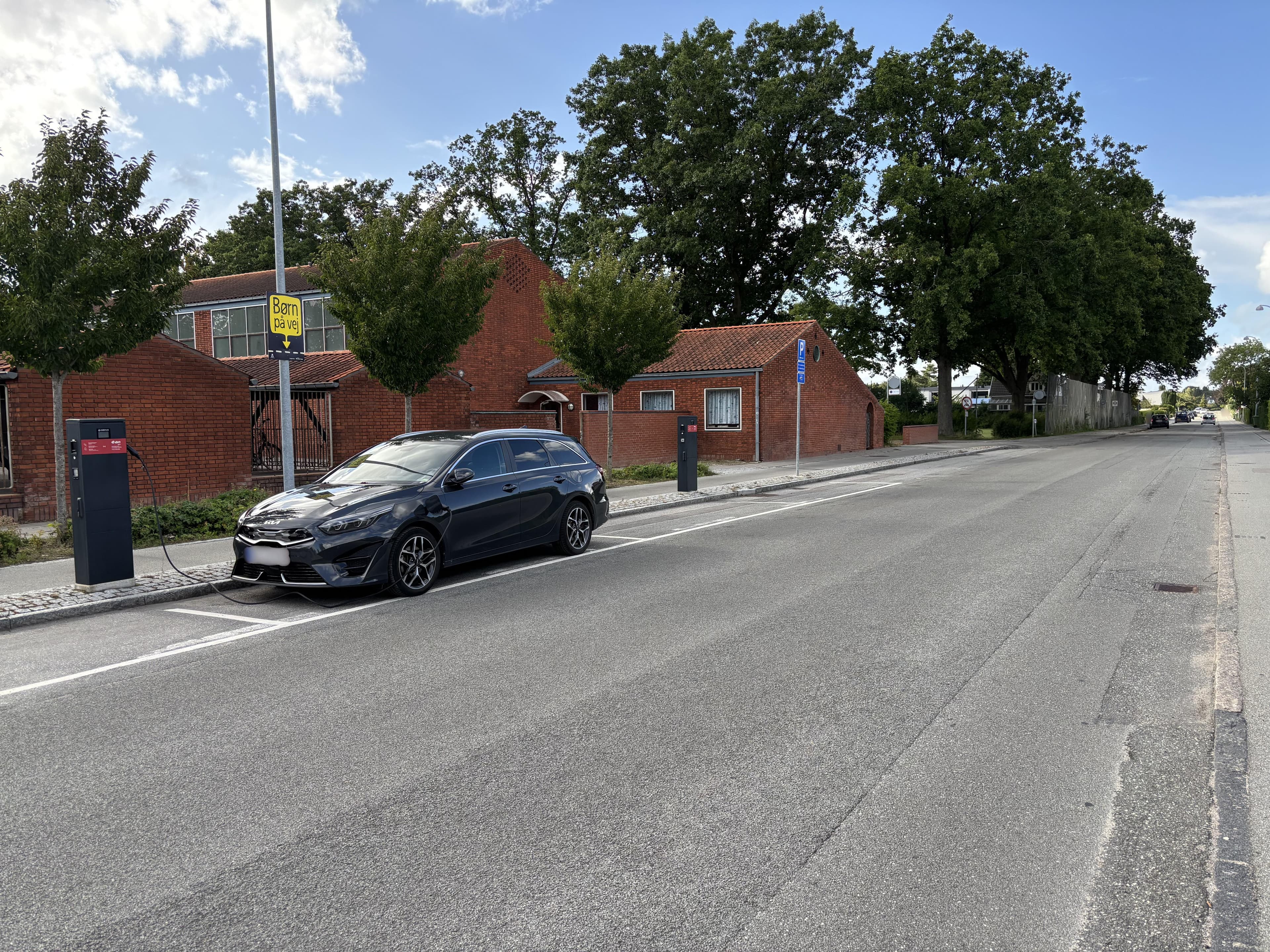 Triumfvej 1