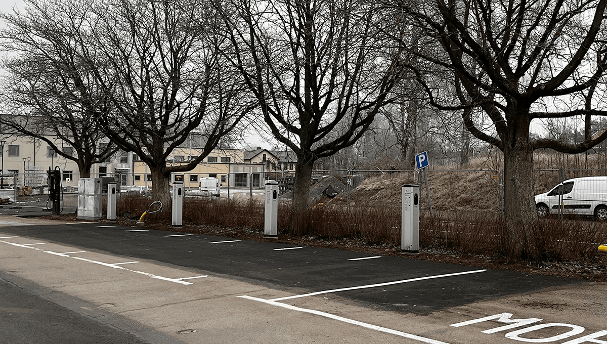 Linnéskolan Älmhult