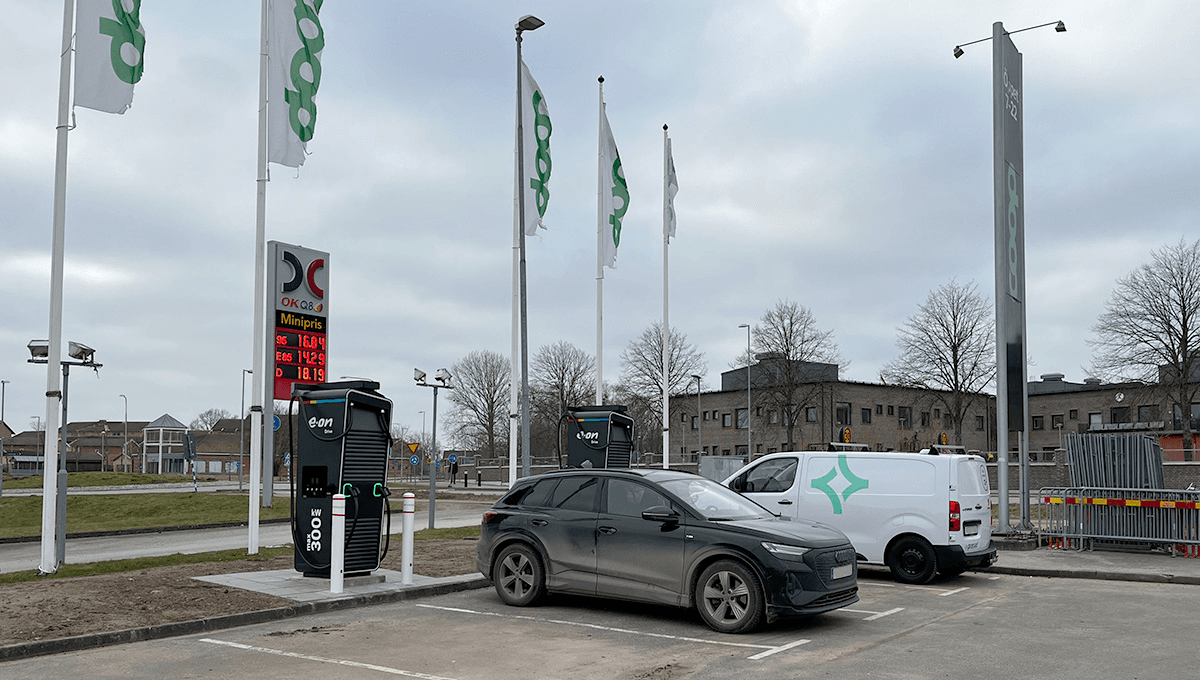 Coop Ängelholm