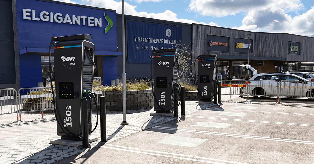 Tånga Handelsområde