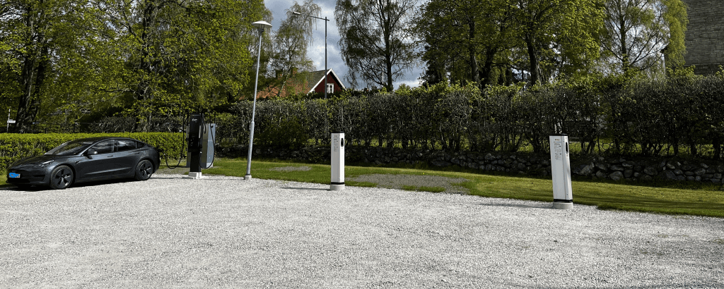 Örebro City Golf & CC - Mosjö gård