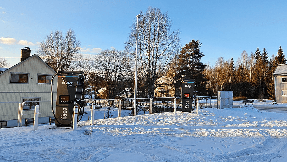Björna Örnsköldsvik
