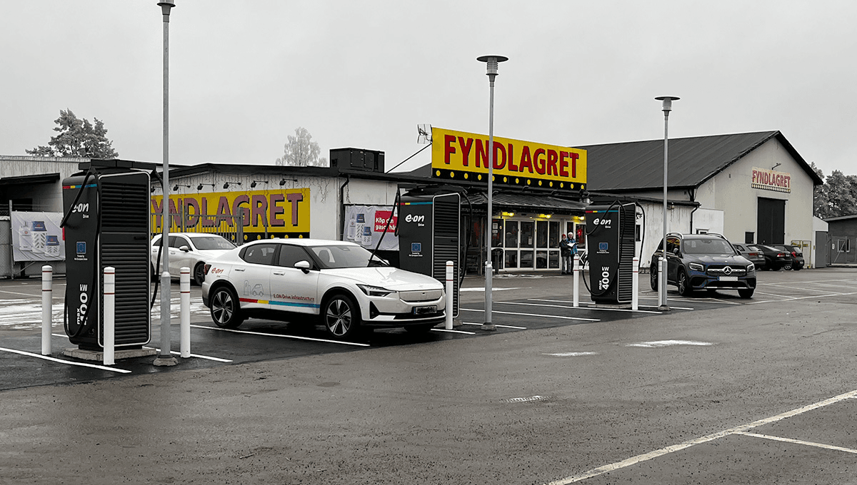 Fyndlagret Tranemo