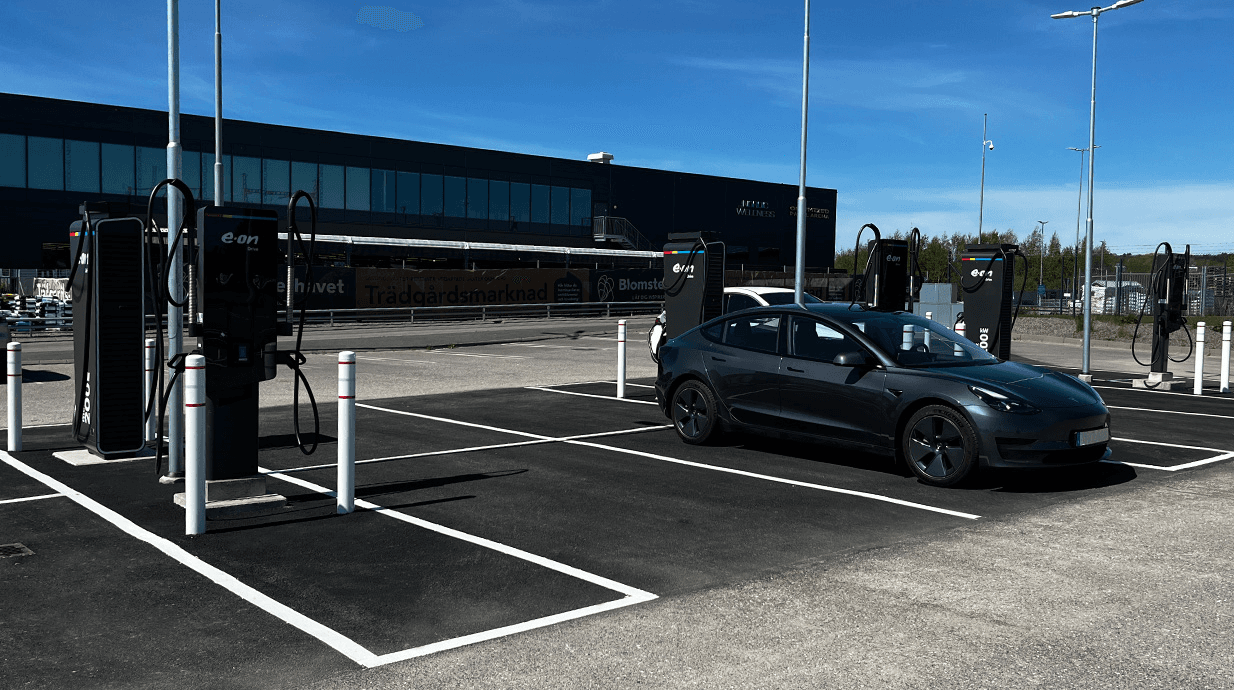 Stora Coop Varberg
