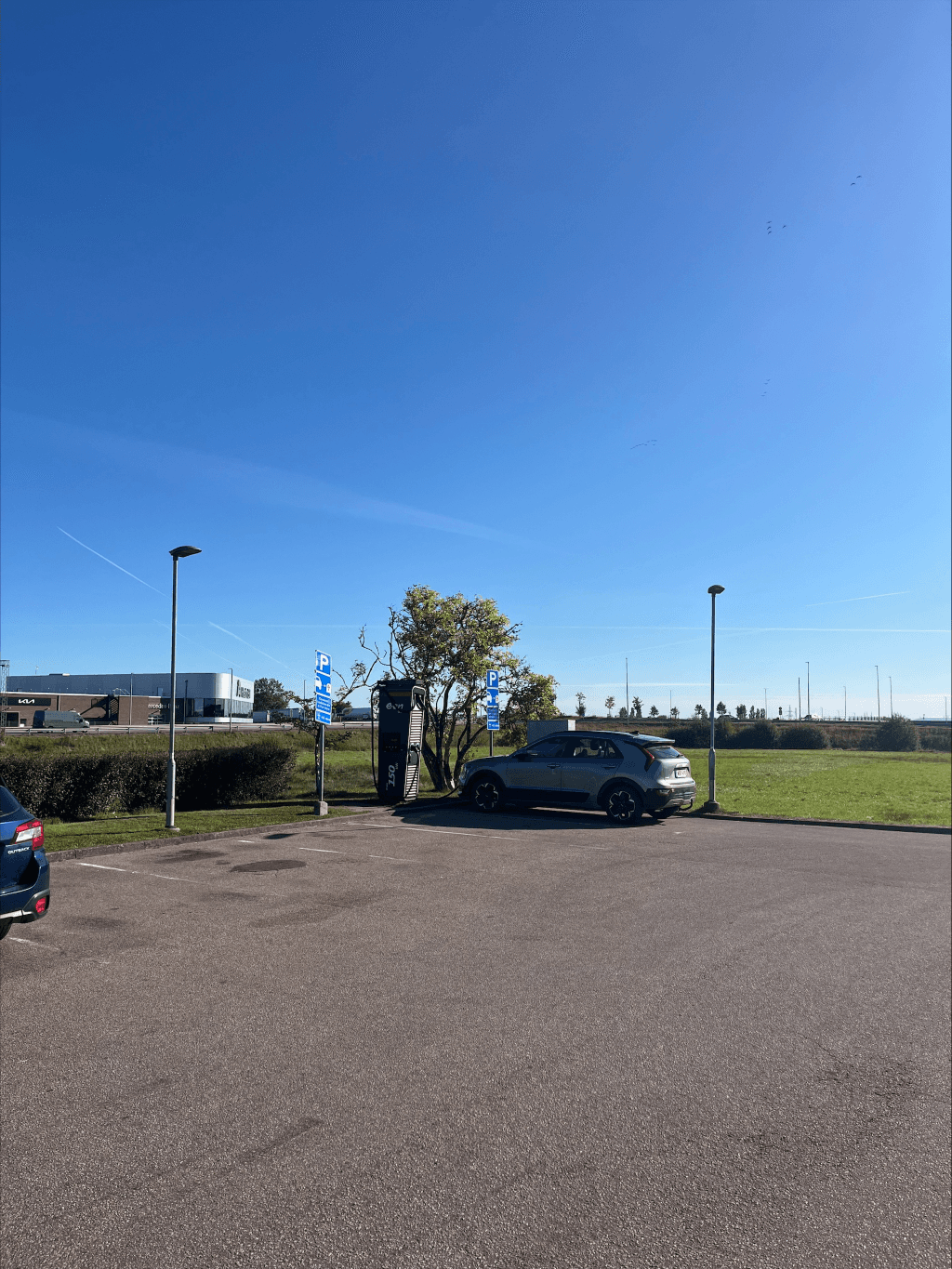 McDonalds Ängelholm