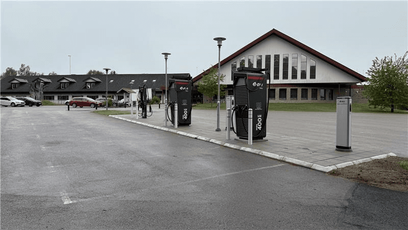 Hotell Munken Mönsterås