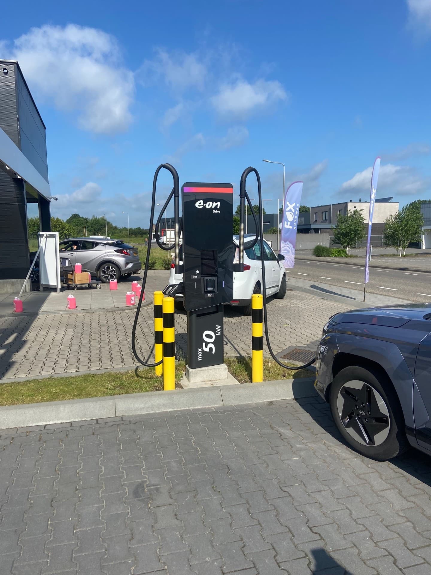 Hulst, Spoorweg 3