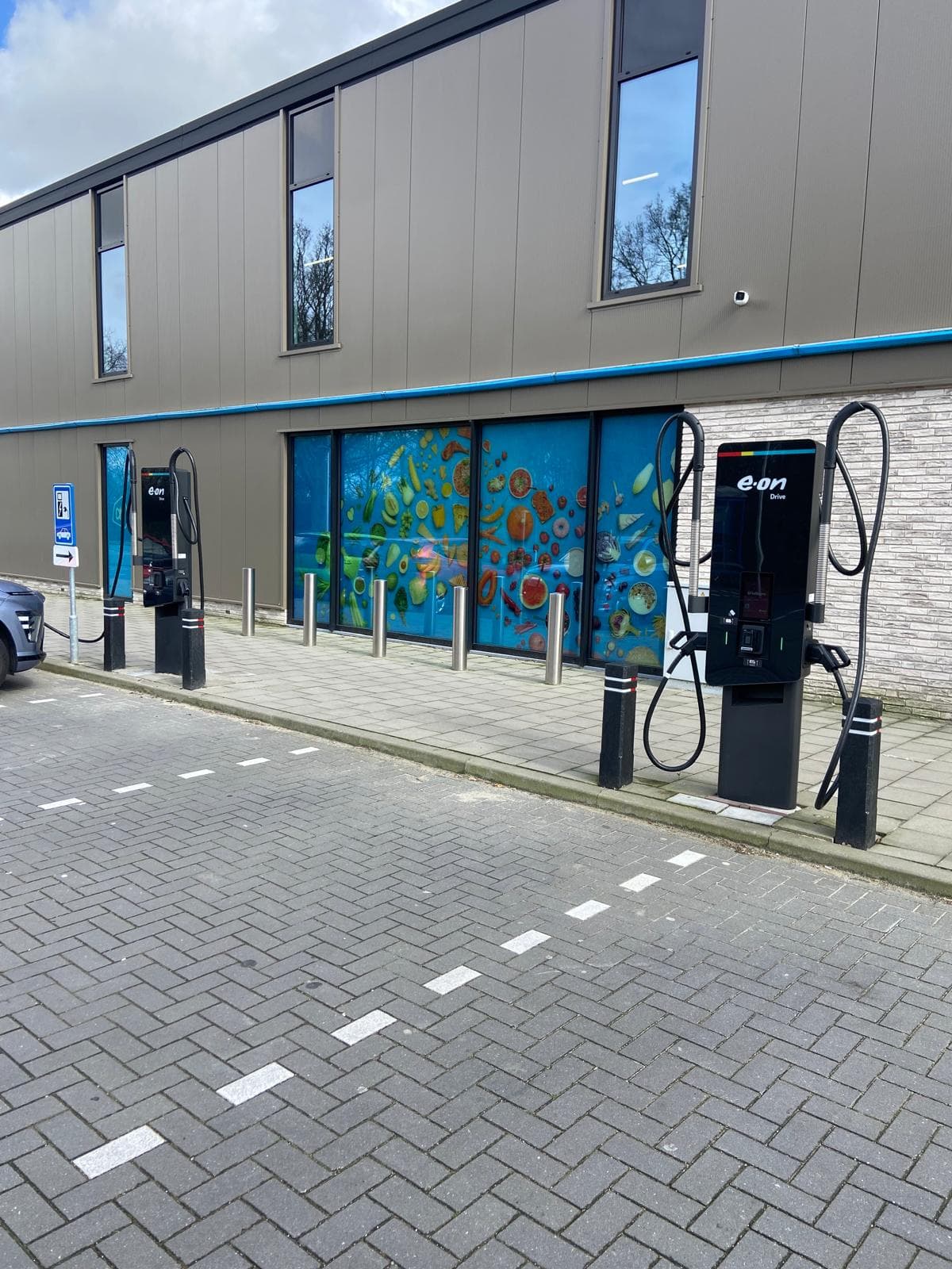 Zegge, Rijksweg-Noord 28