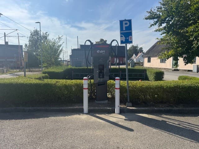 Smedstorp