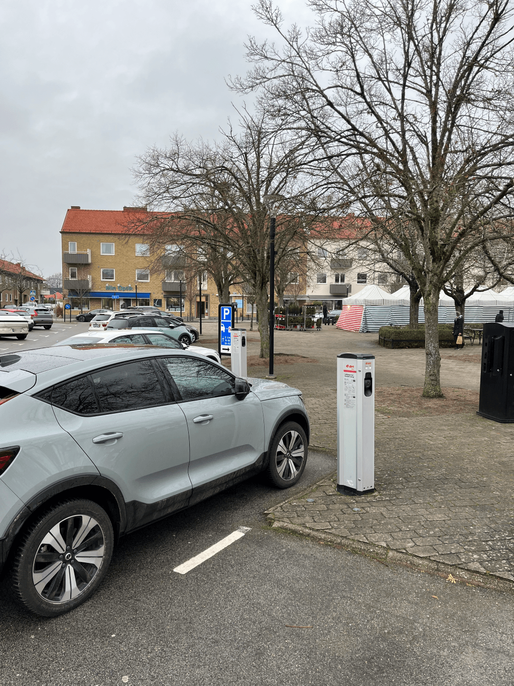 Vellinge Stortorg