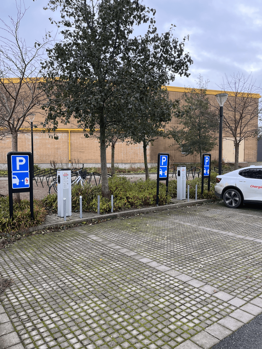 Vanningen Simhall Vellinge