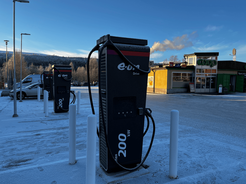 Coop Sälen