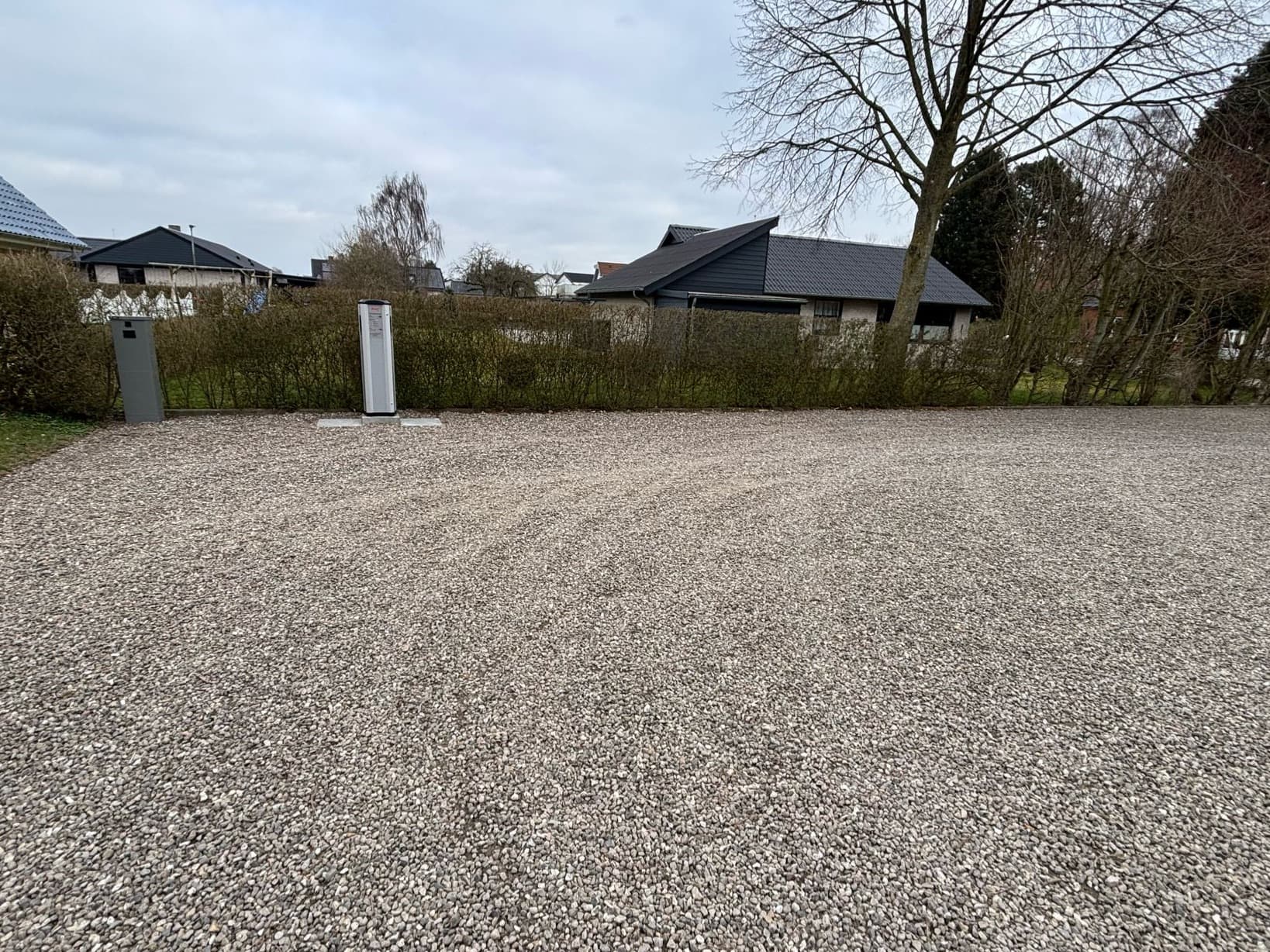 Kværs Kirke