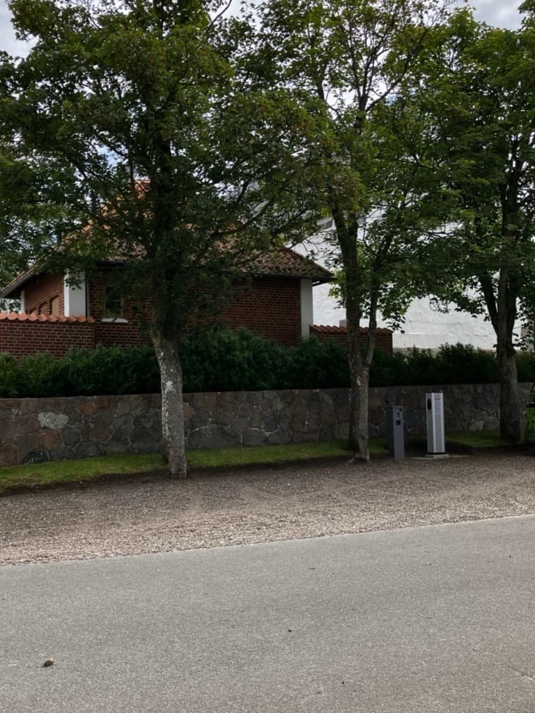 Stepping Kirke