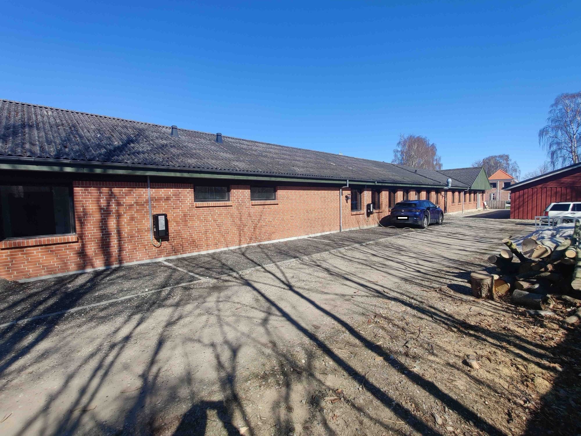 Hørby Efterskole