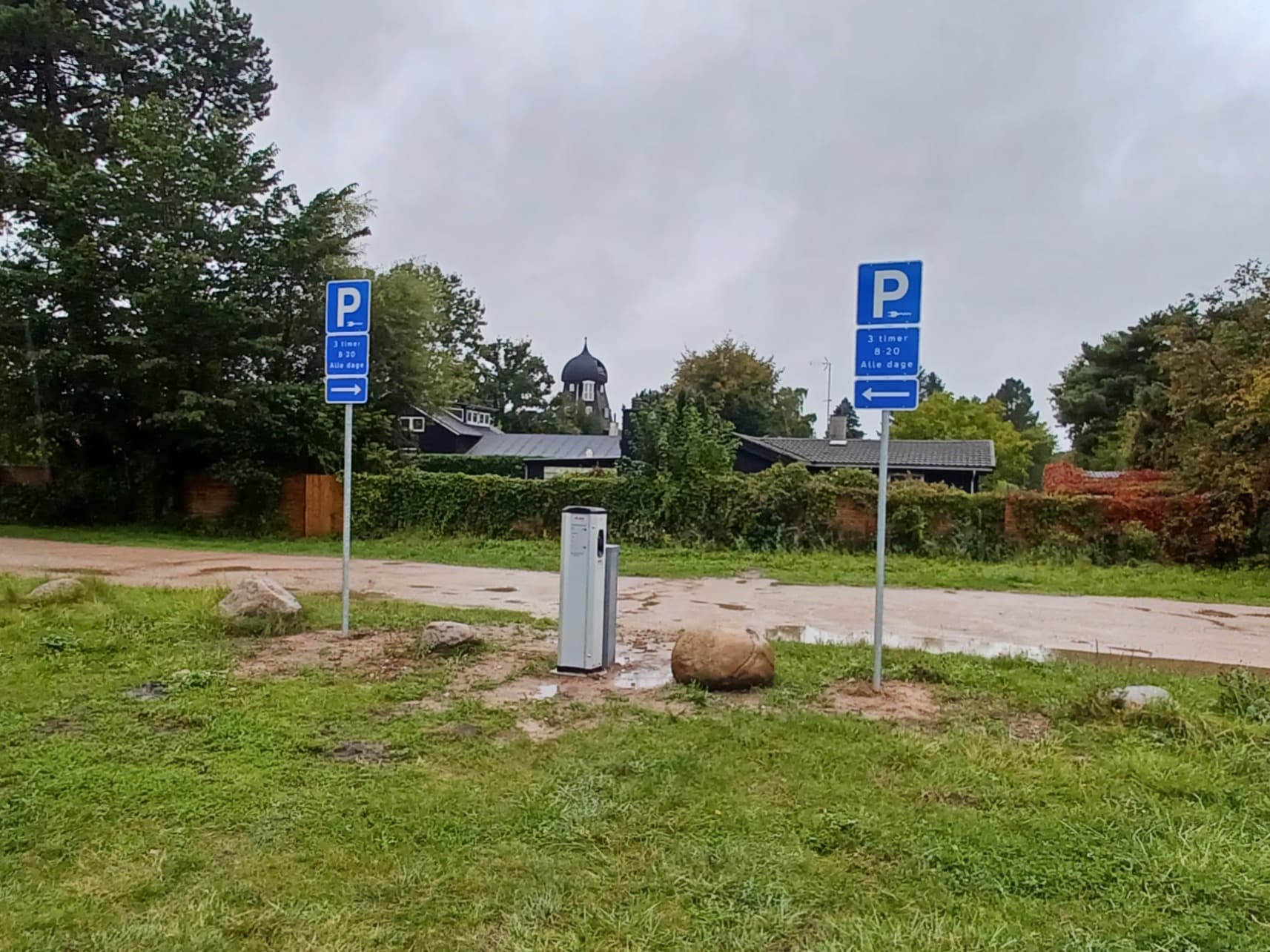Villingebæk Strandvej 546F, 3120, Dronningmølle