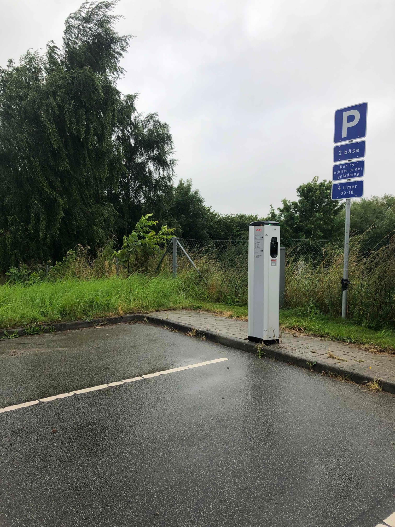 P7, Lok. 7 Holmehøjvej 34