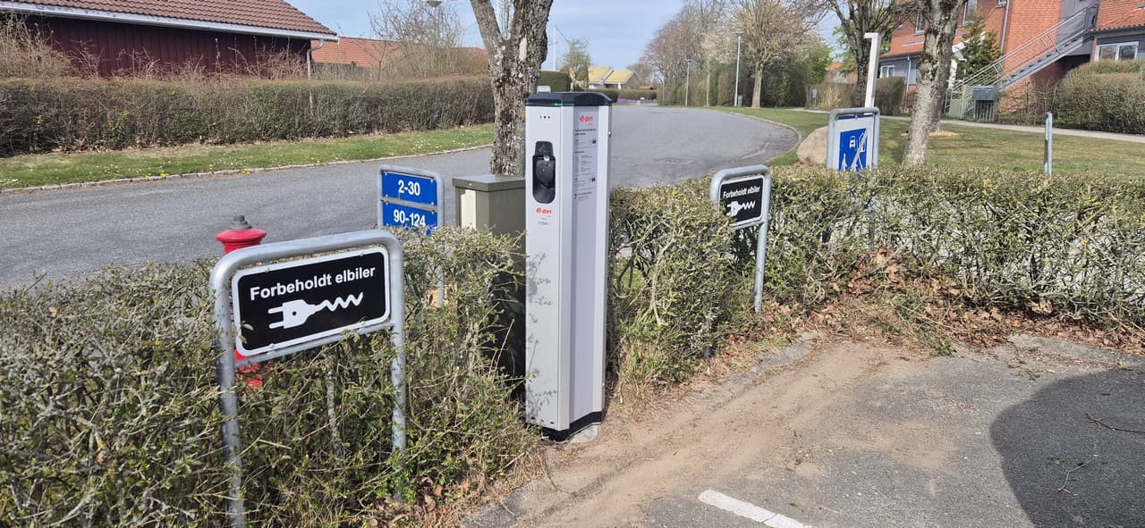Visbjerg Hegn 2