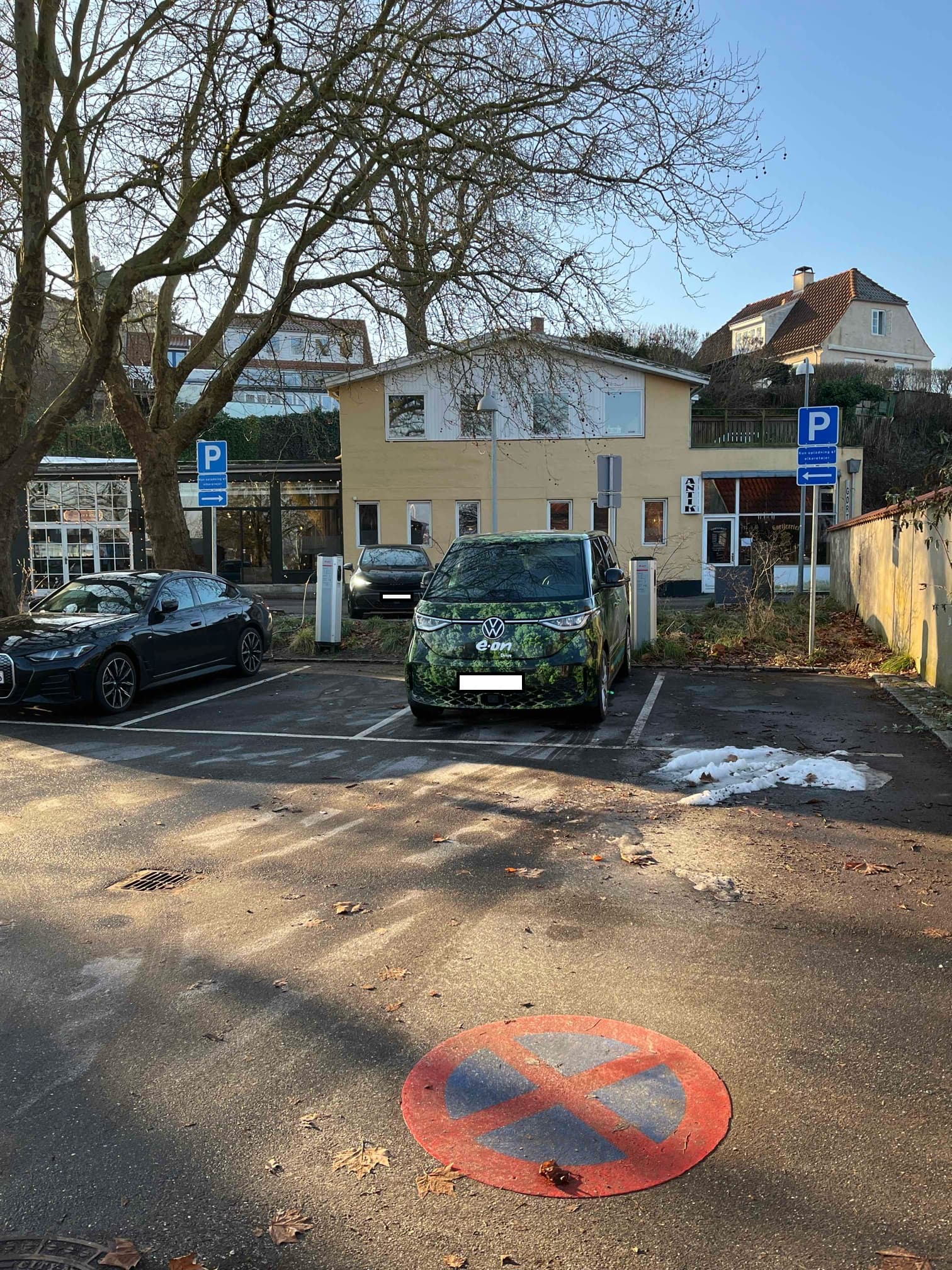 Roskilde Havn