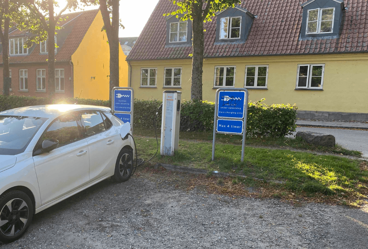 Sct. Gertrudsstræde