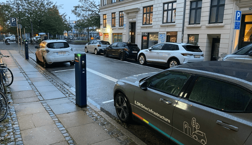 Eskildsgade 37 (Delebil)