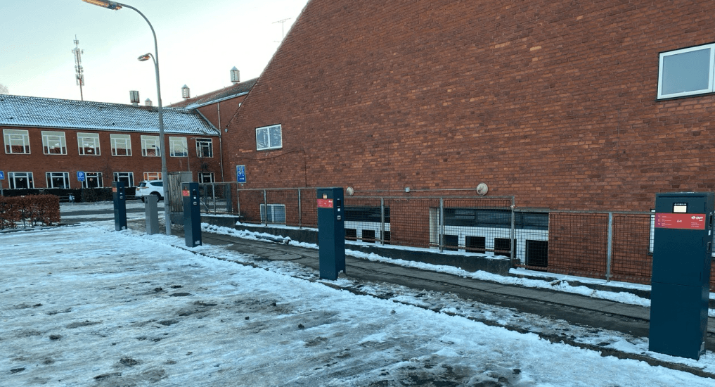 Tinderhøj Skole