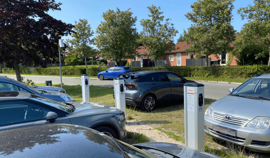 Præstemarken
