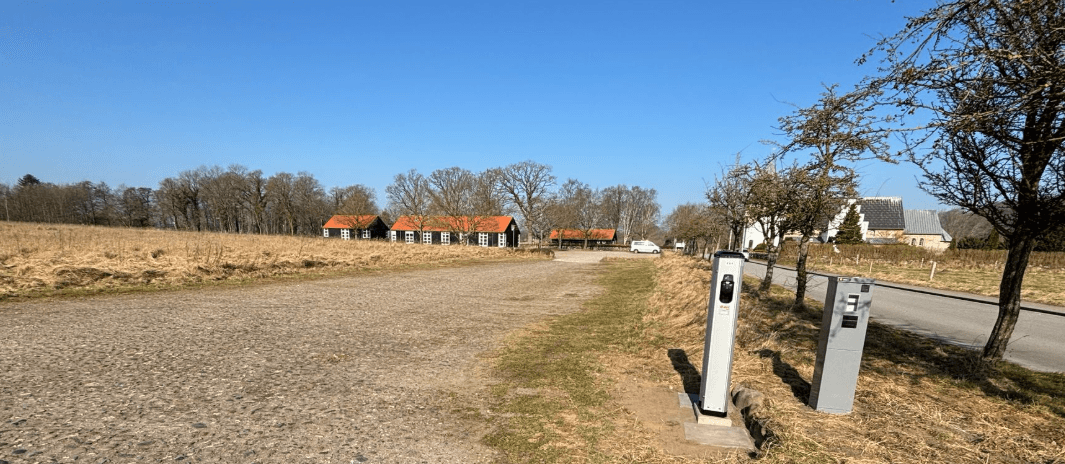 Sønder Starup Kirke