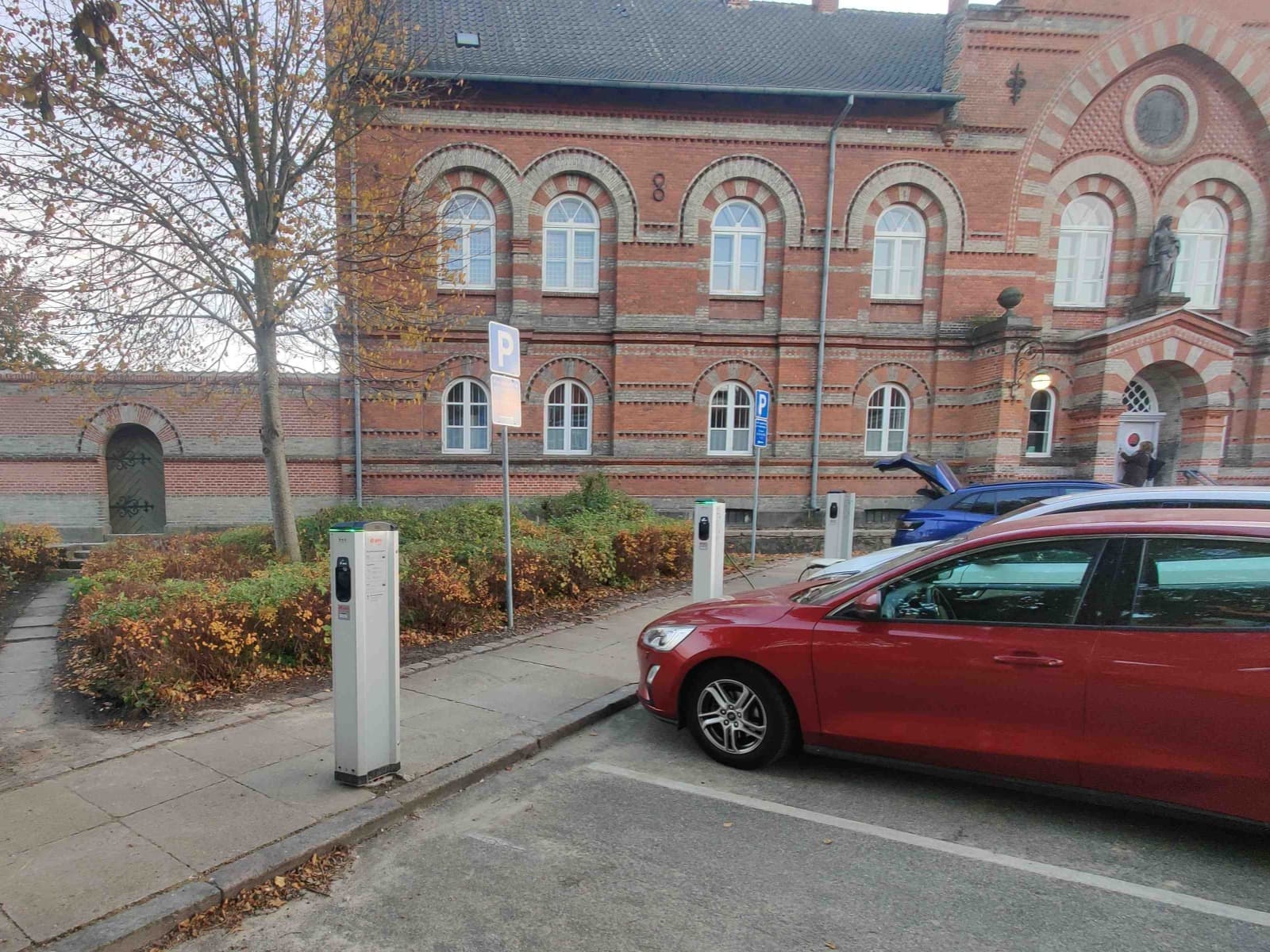 Møllestræde