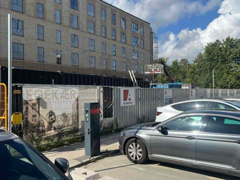 Børnehuset Solsikken - Agerkær
