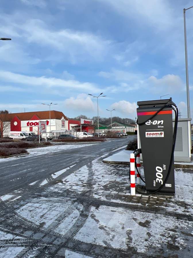 Toom REWE, Rebstockstr. 2, 15517 Fürstenwalde/Spree