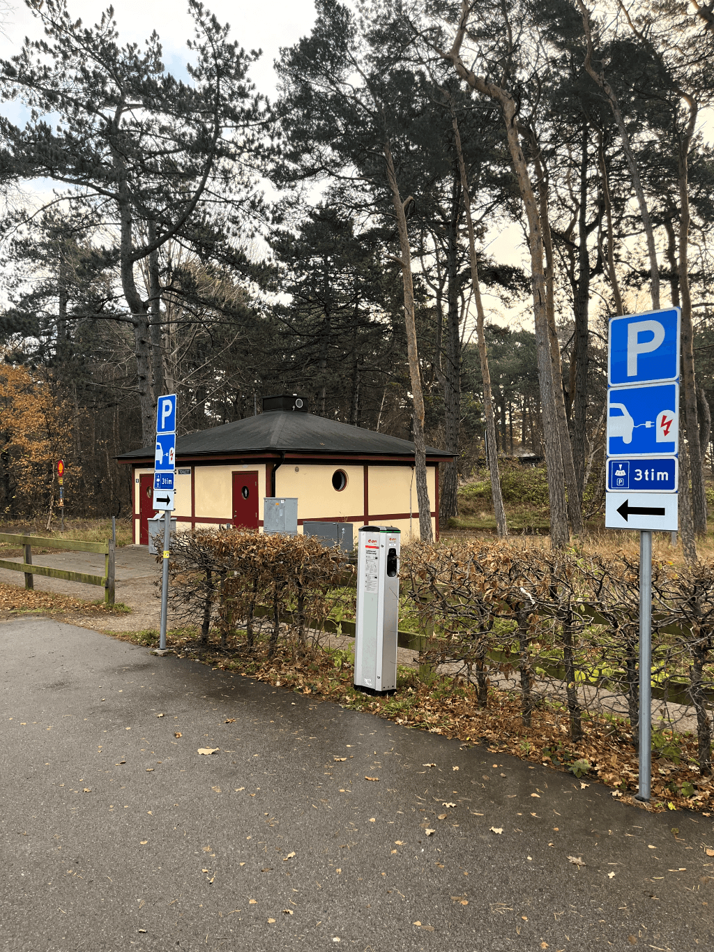 Falsterbo Strandbad