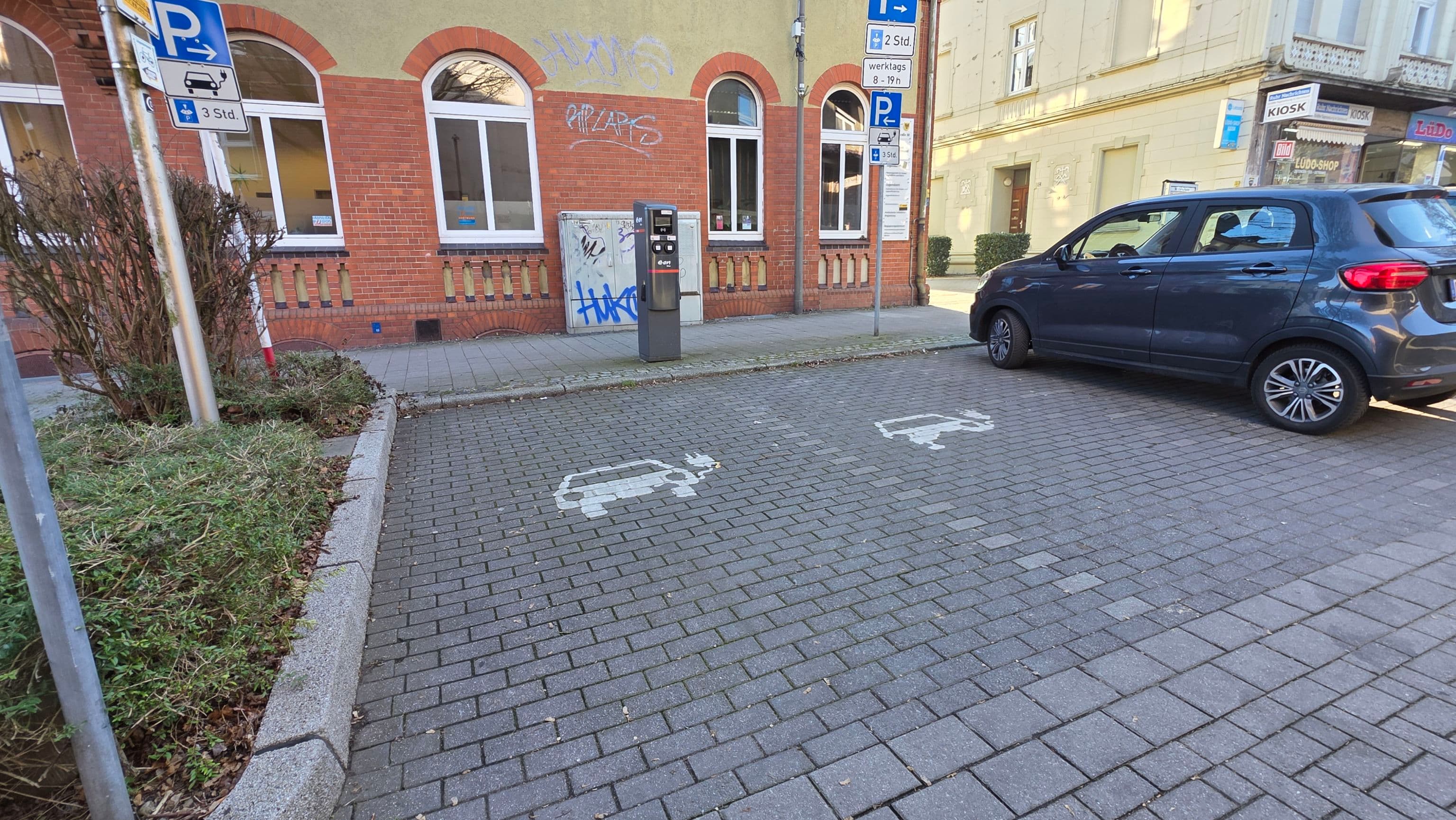 Werner Str. 10, 44388 Dortmund