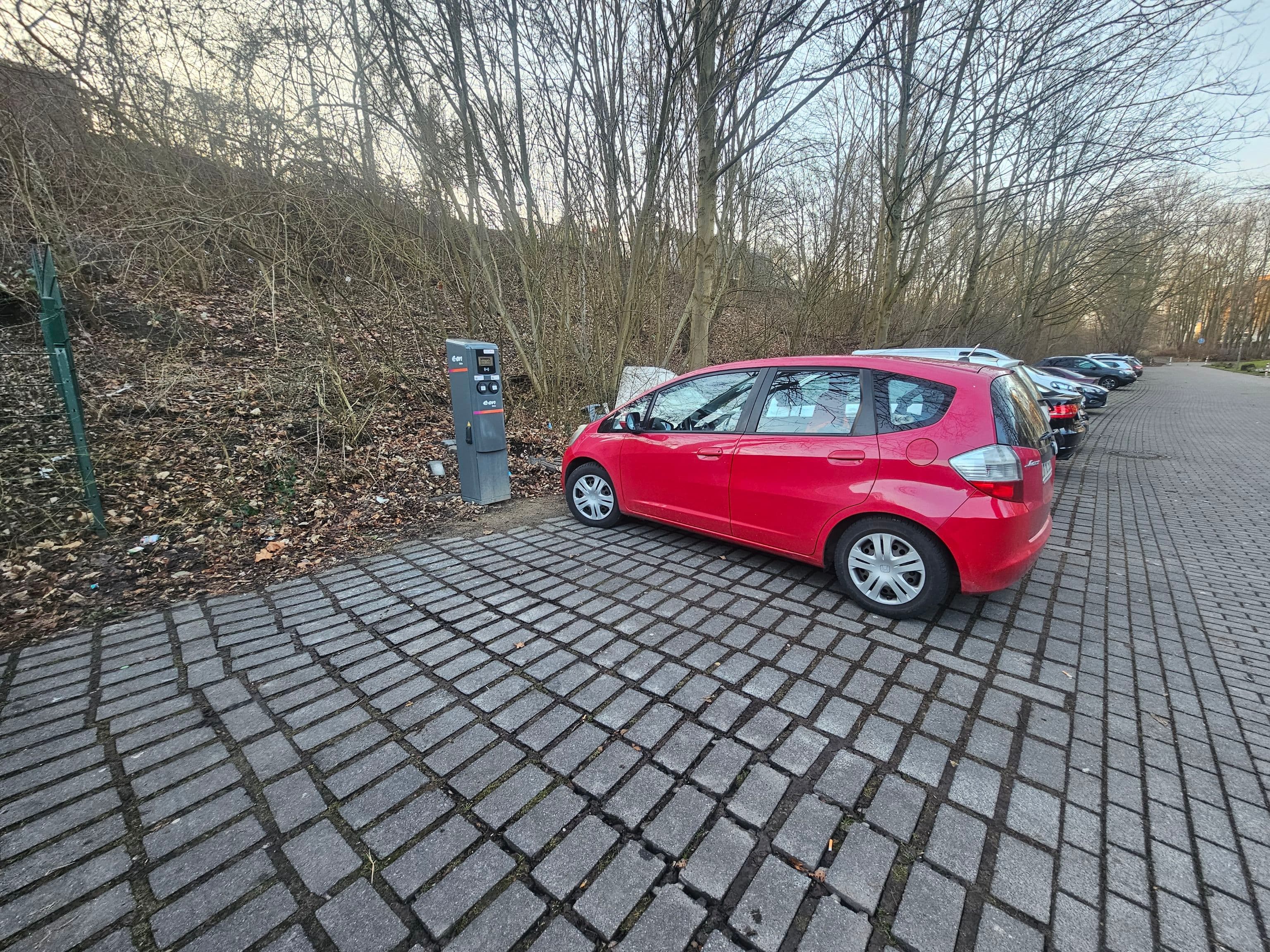 Westerfilder Str. 73-75, 44357 Dortmund