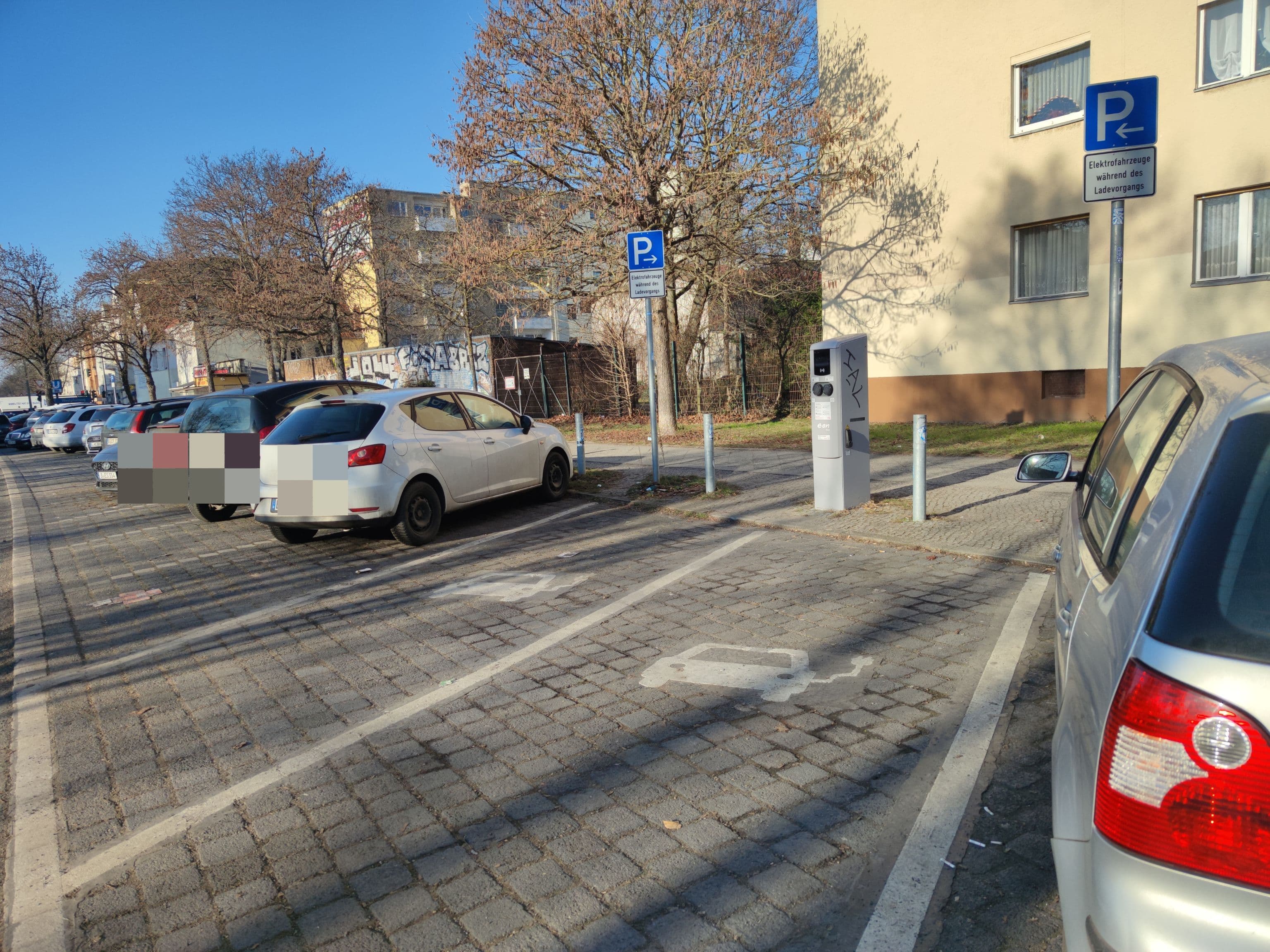 Westphalweg 43 neben Morsbronner Weg 22, 12109 Berlin