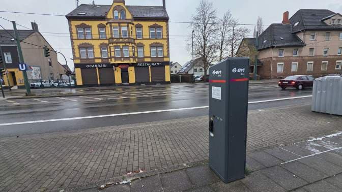 Altenessener Str. 610, 45329 Essen