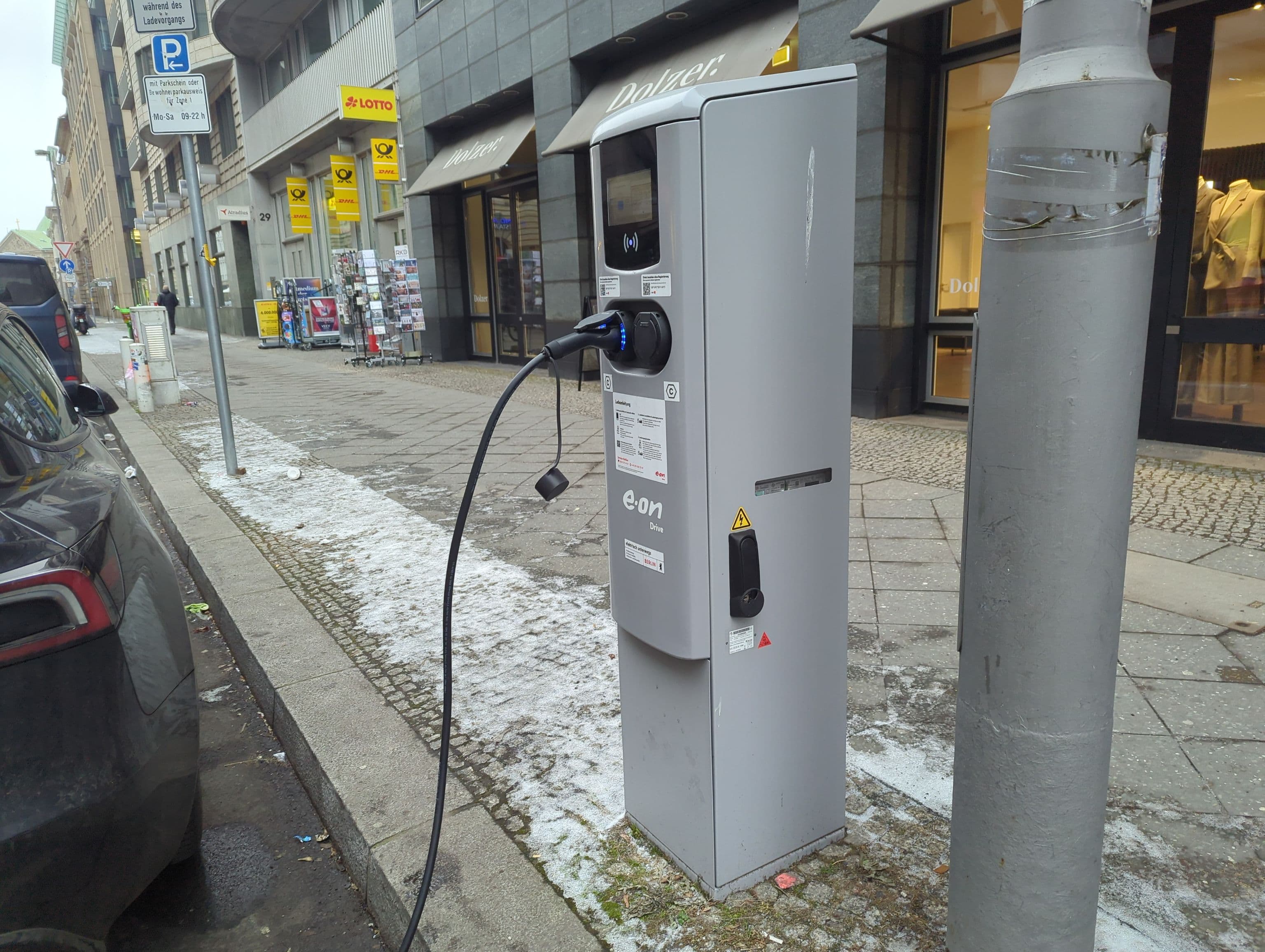 Behrenstr. 28, 10117 Berlin