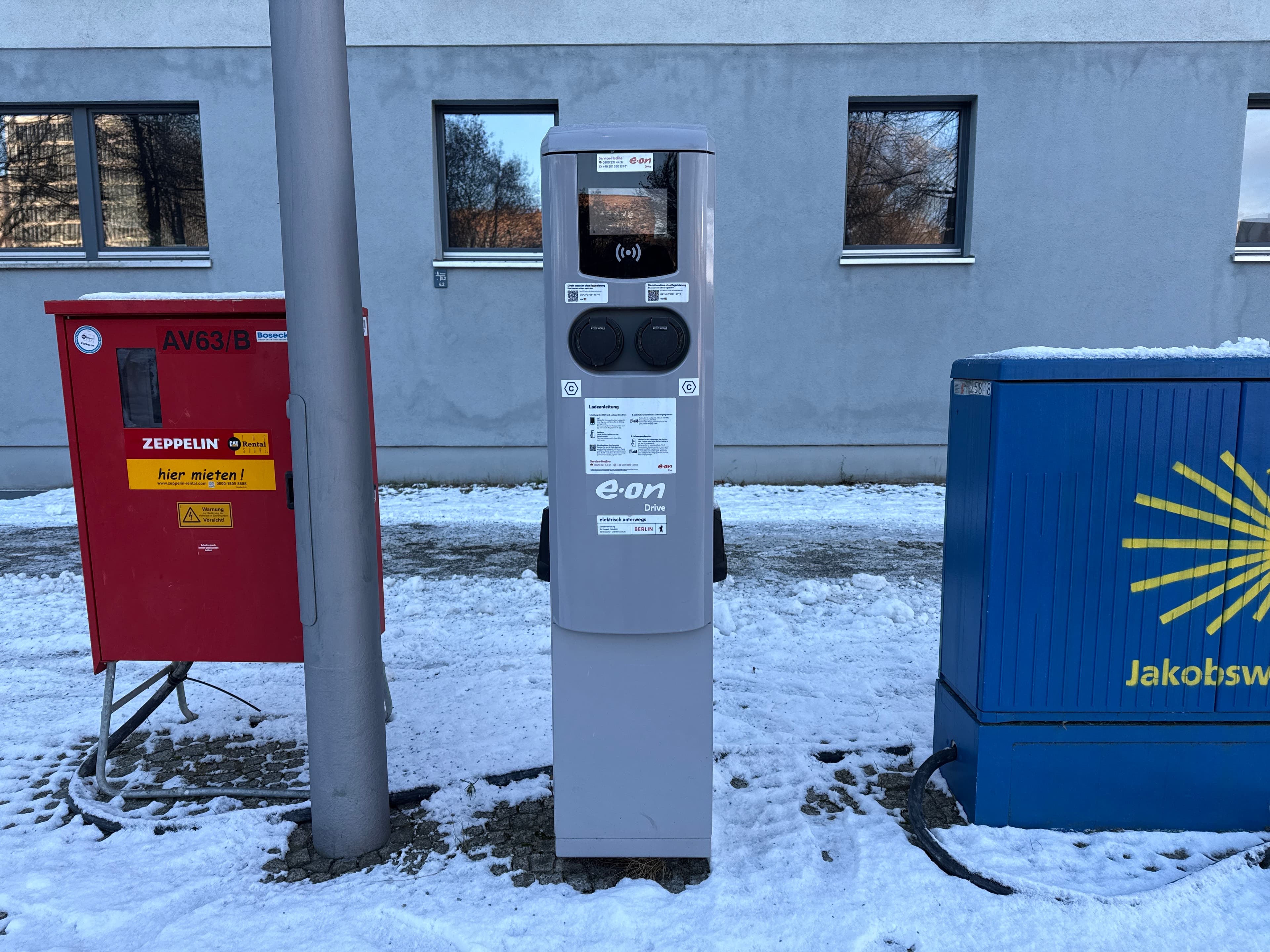 Boyenstr. 23, 10115 Berlin