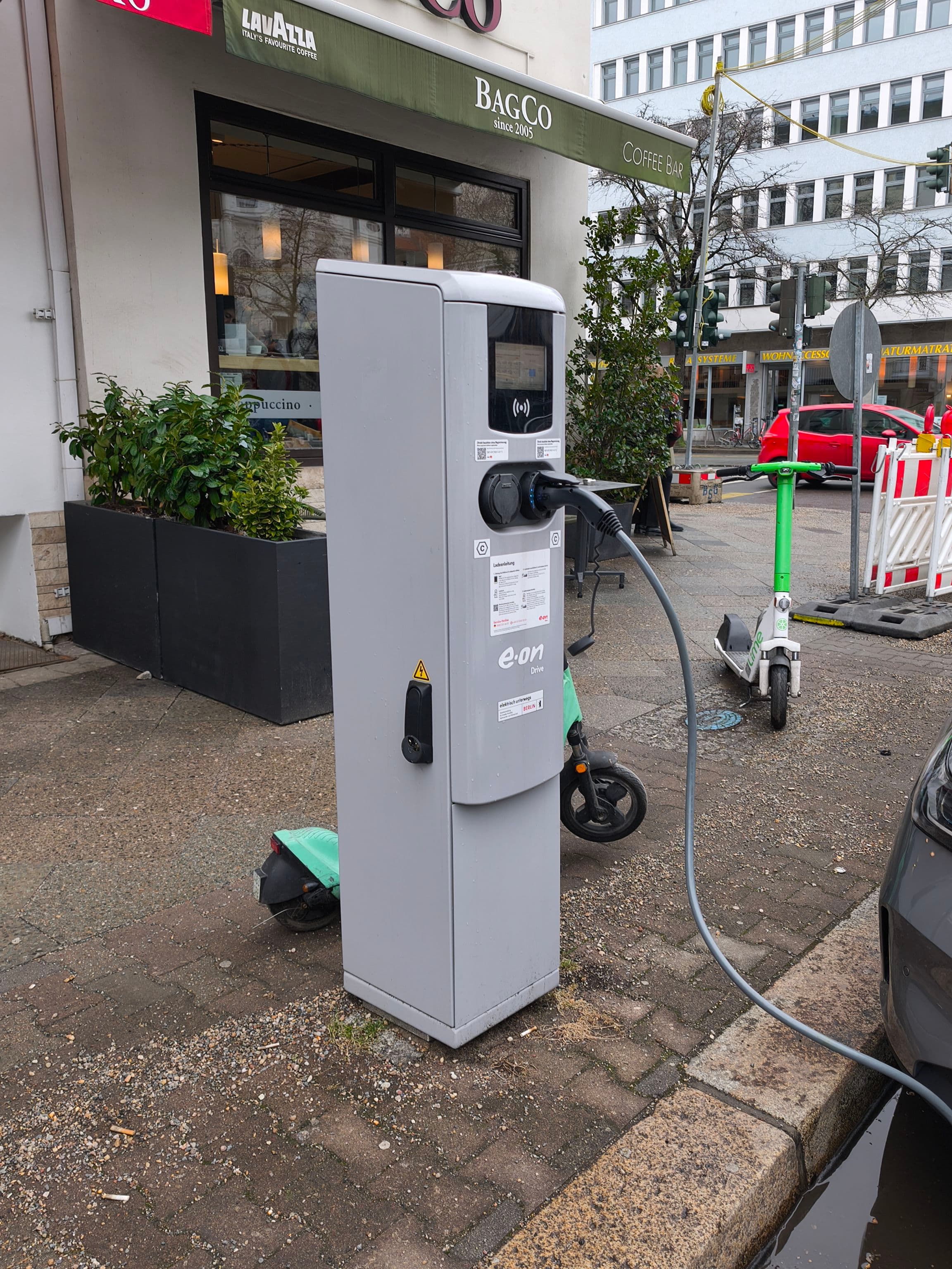 Fehrbelliner Str. 25, 10119 Berlin