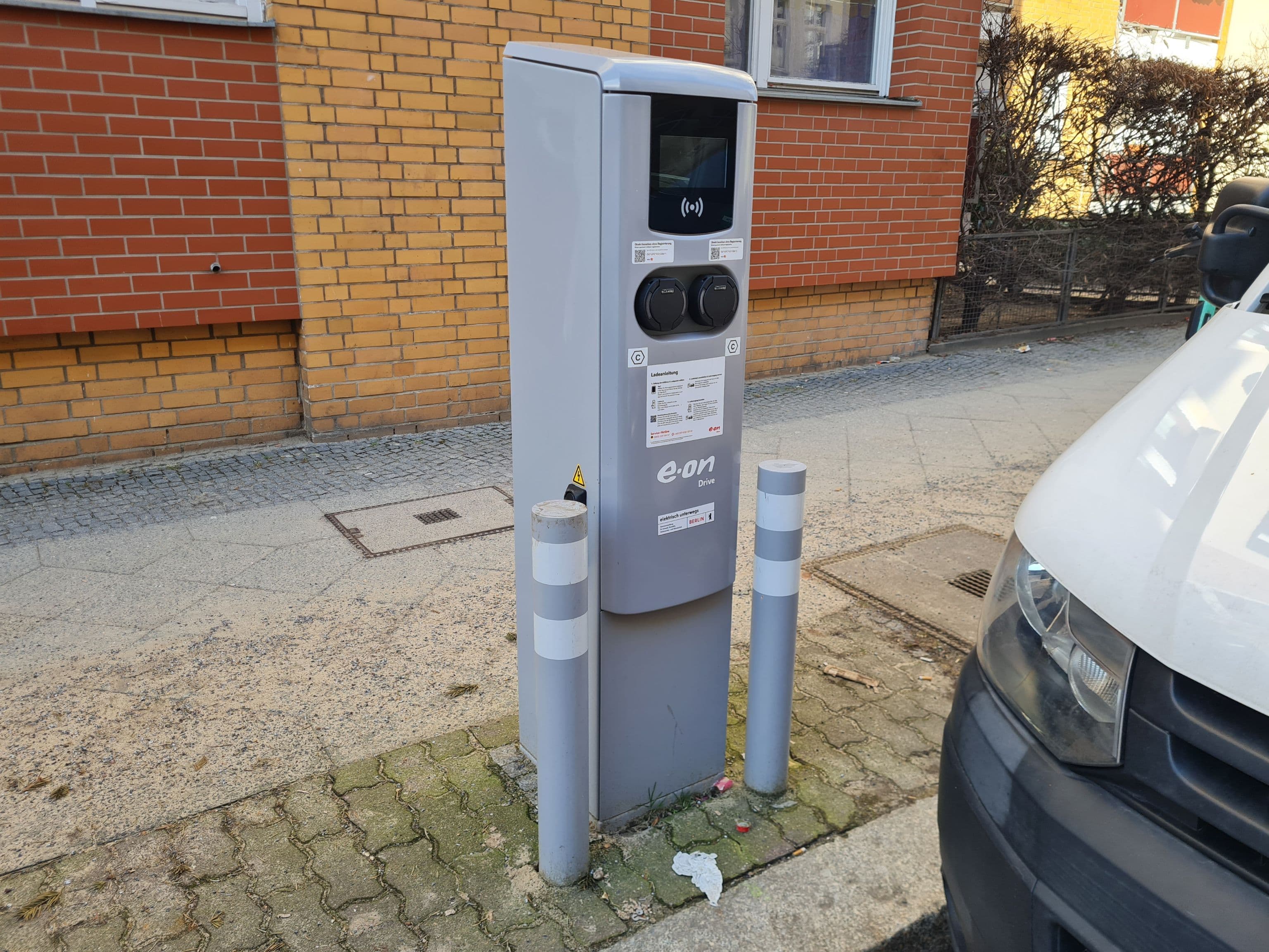 Feurigstr. 20, 10827 Berlin