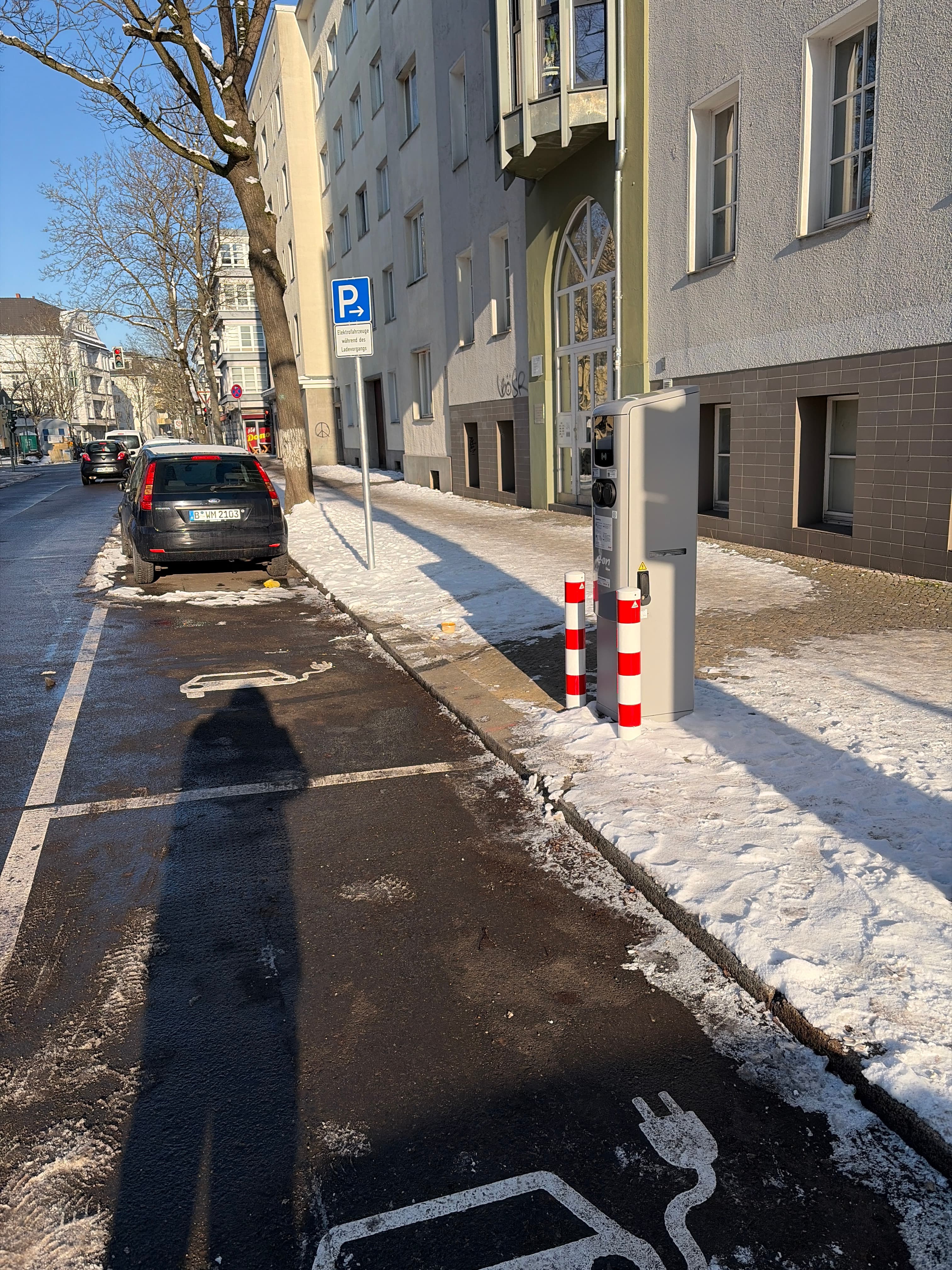 Földerichstr 34, 13595 Berlin