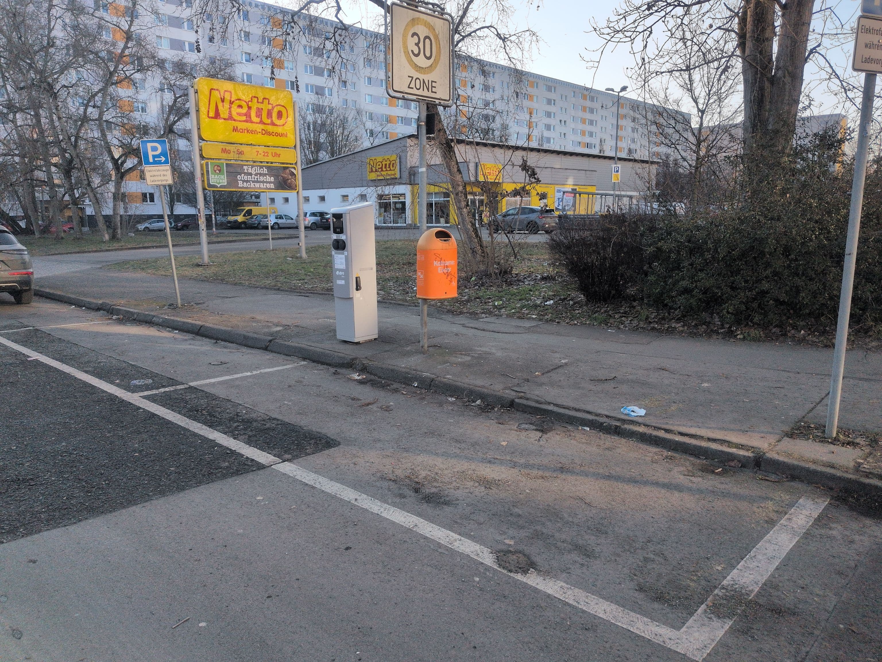 Landsberger Allee 174, 10369 Berlin