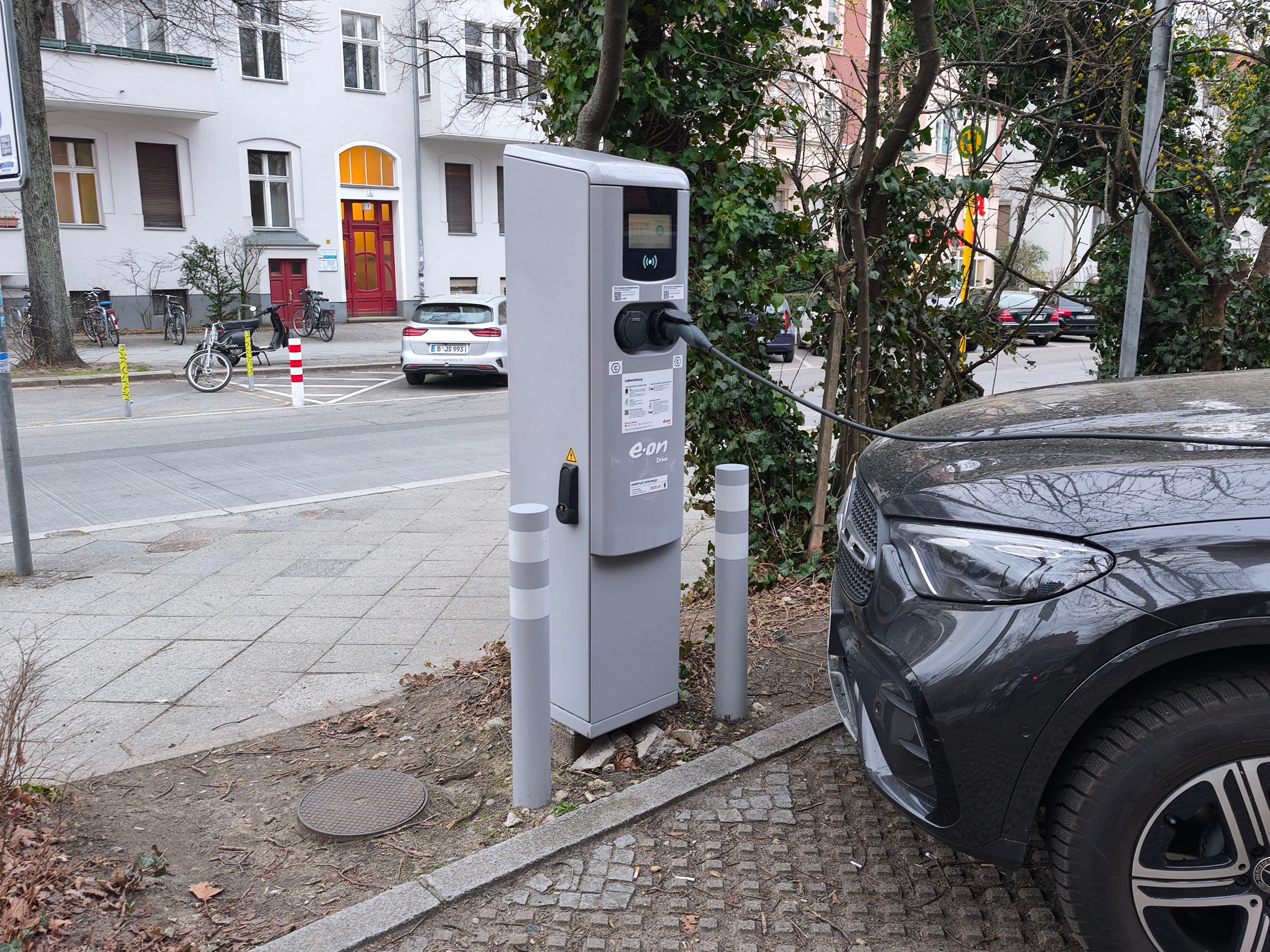 Friedrich-Wilhelm-Platz 7, 12161 Berlin