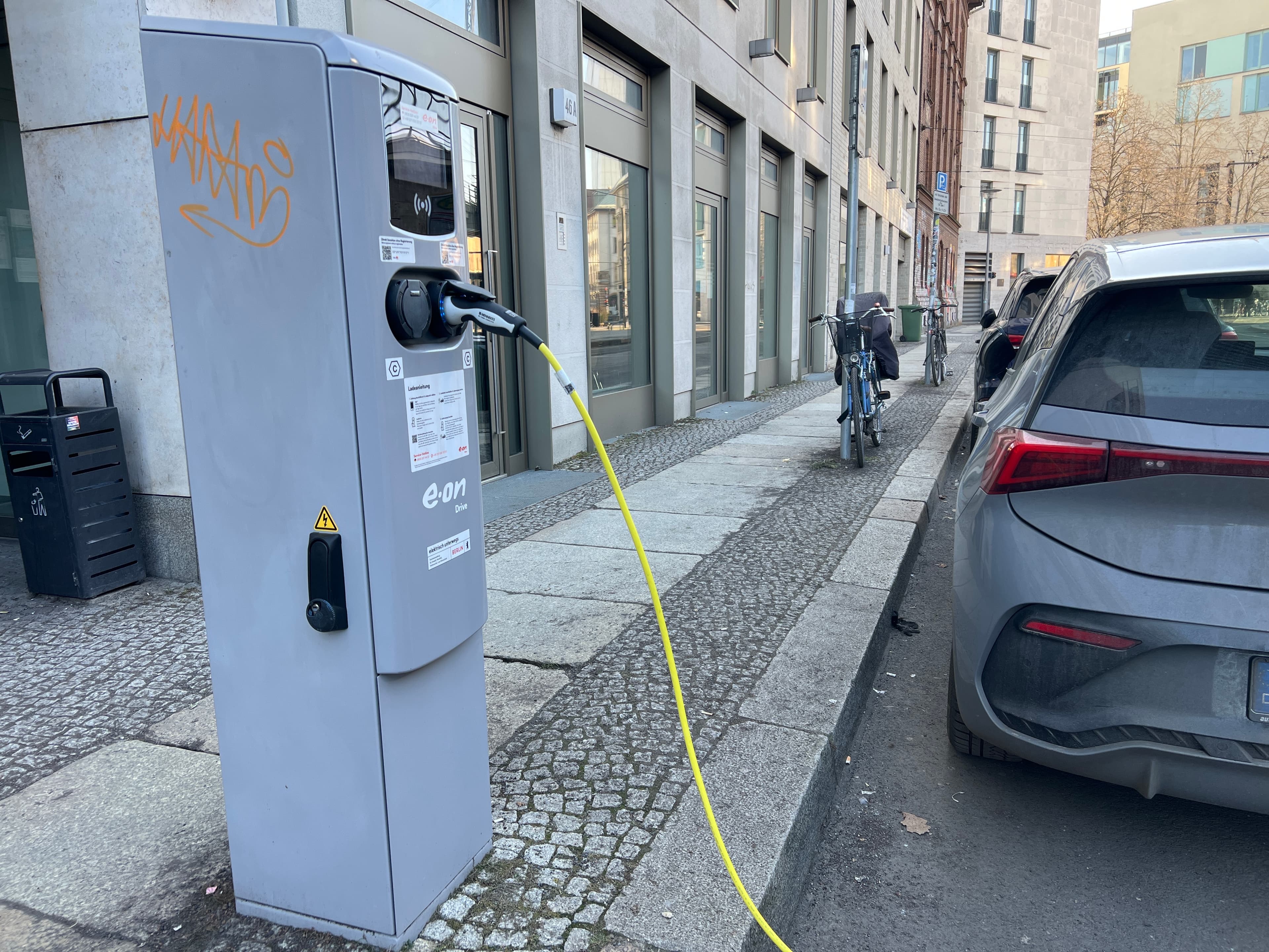 Georgenstr. 47, 10117 Berlin