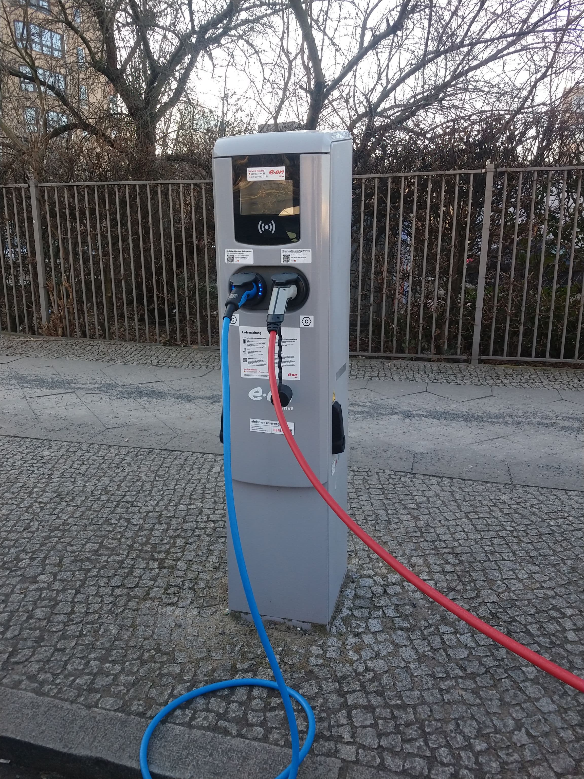 Gertrud-Kolmar-Straße Ecke In den Ministergärten 2, 10117 Berlin