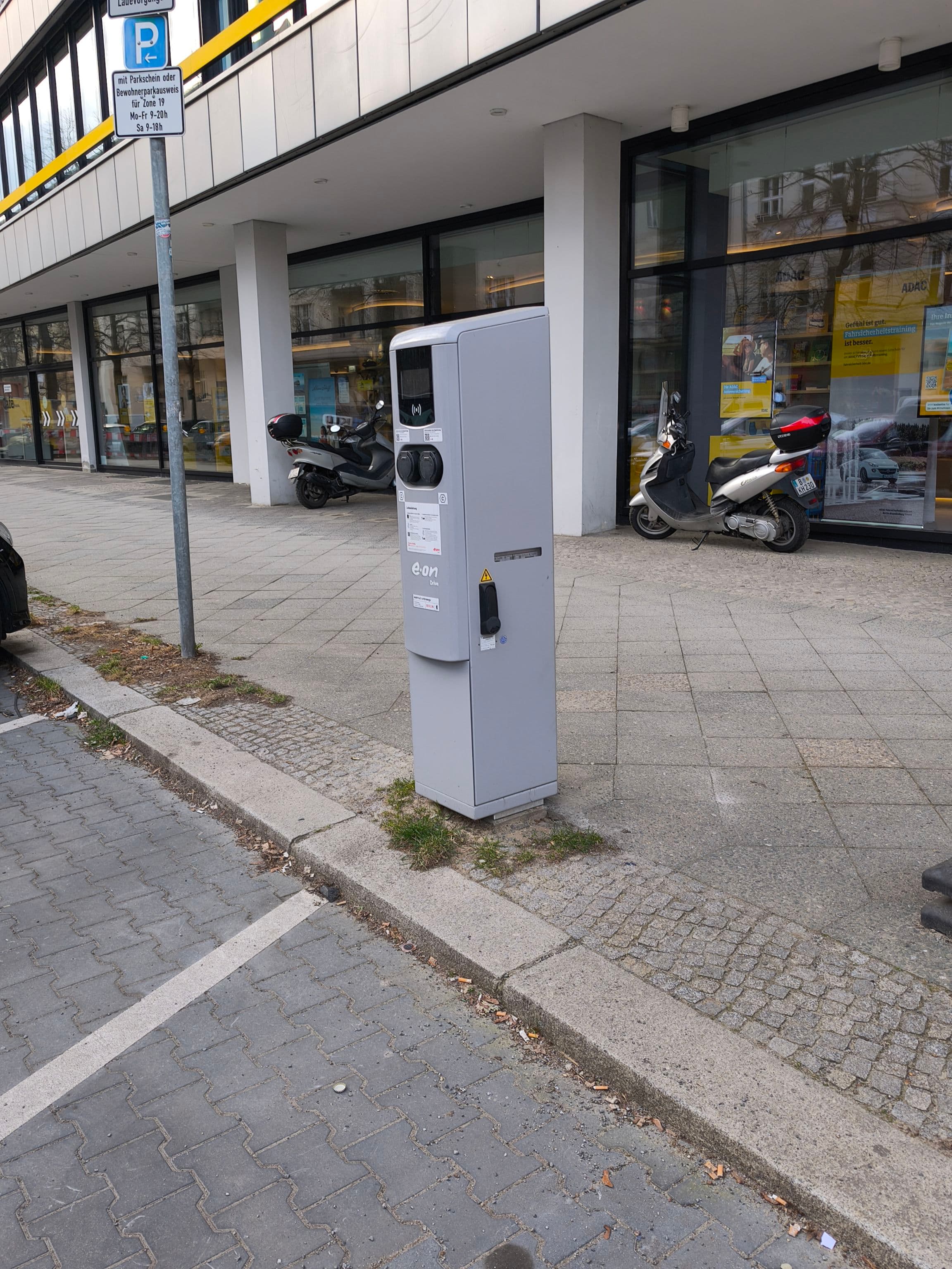 Güntzelstr. 56, 10717 Berlin