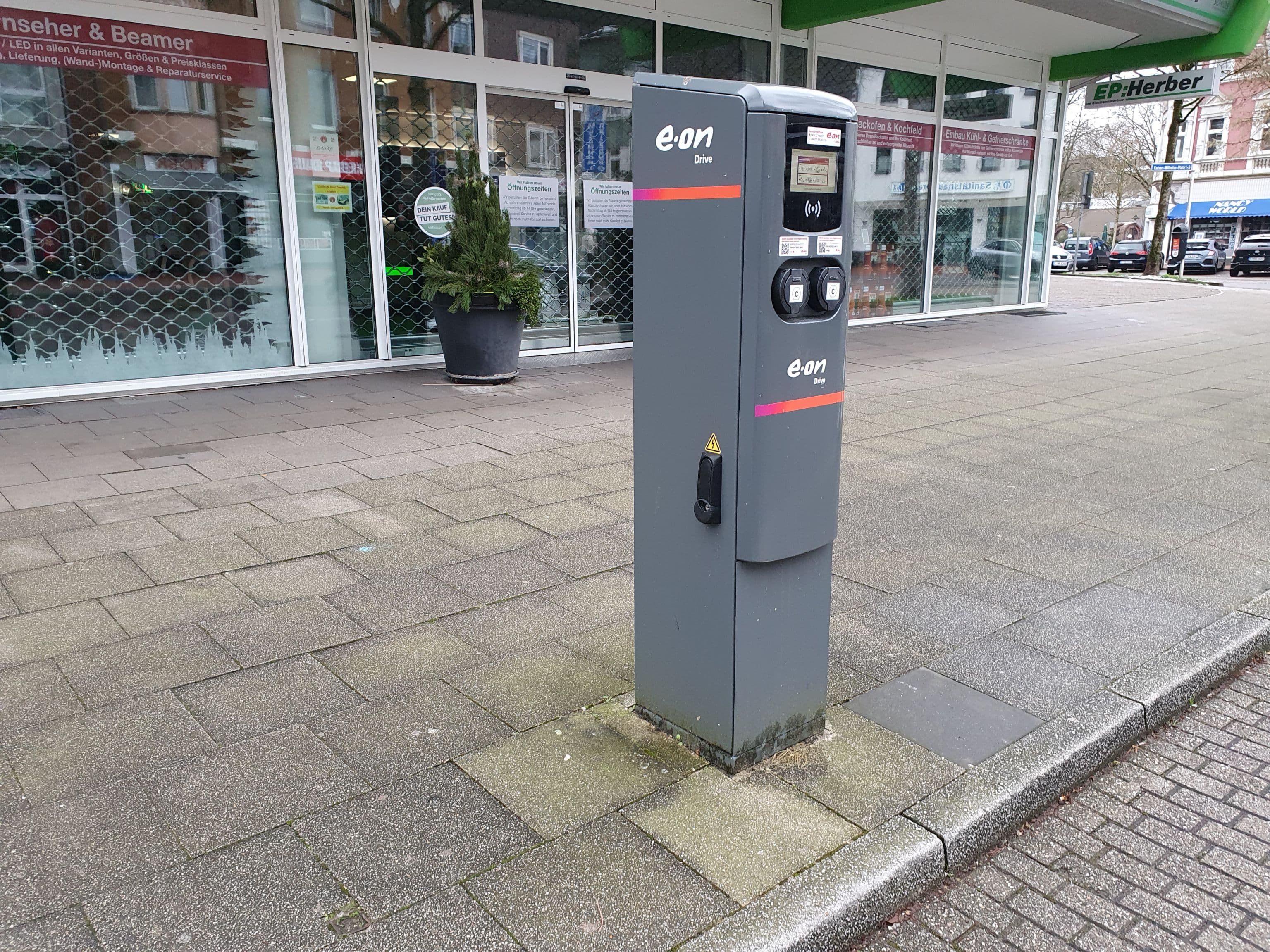 Humannstr. 3, 45276 Essen