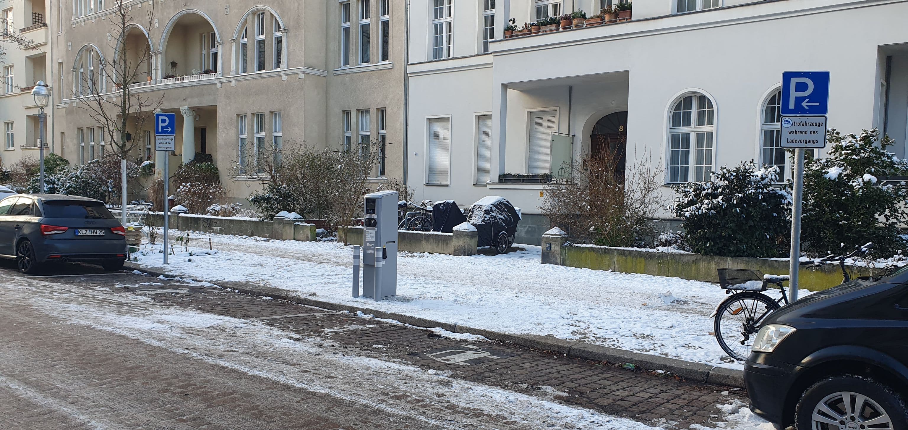 Koblenzer Str. 8, 10715 Berlin
