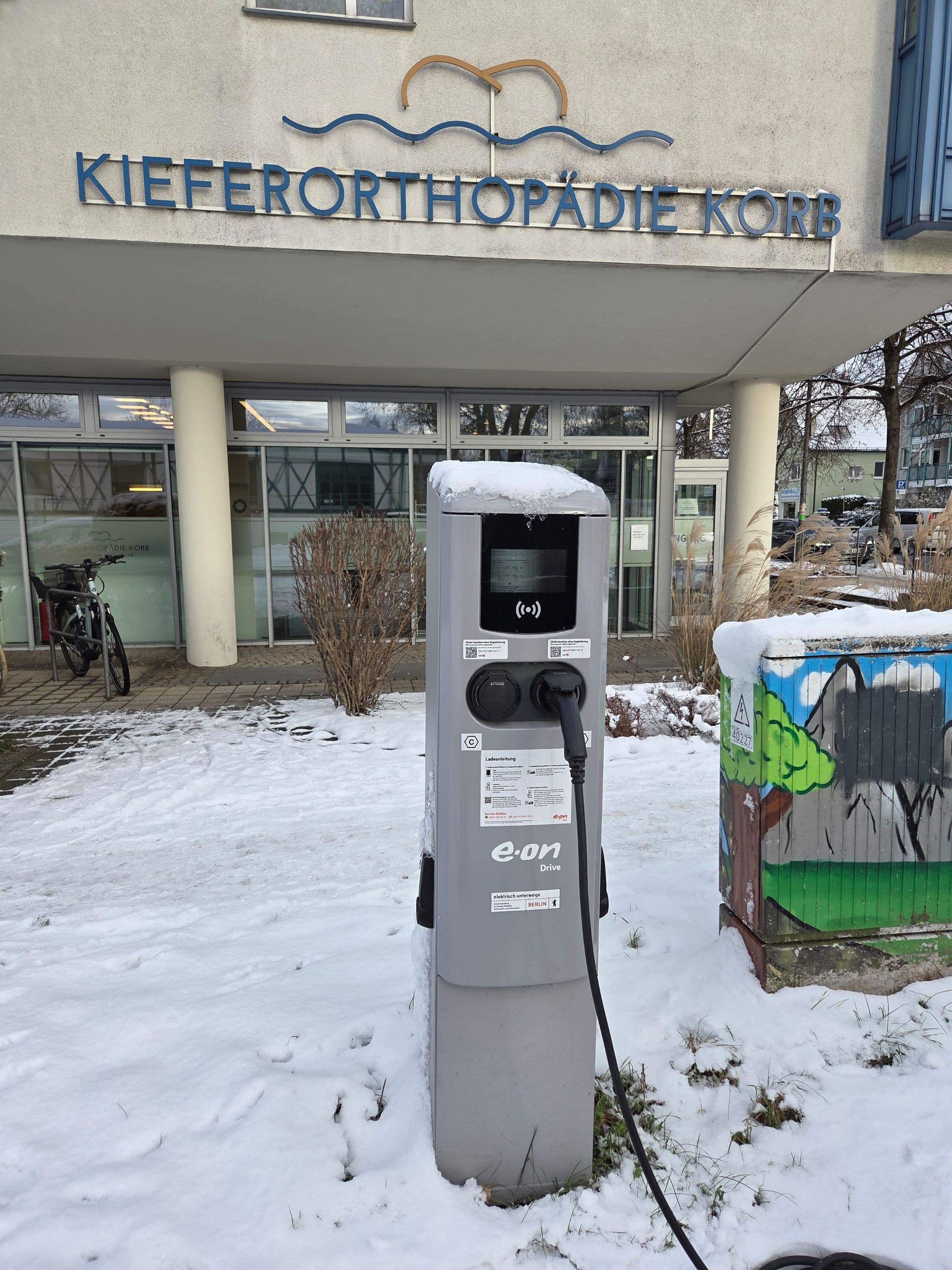 Kulmseestr. 4, 12683 Berlin