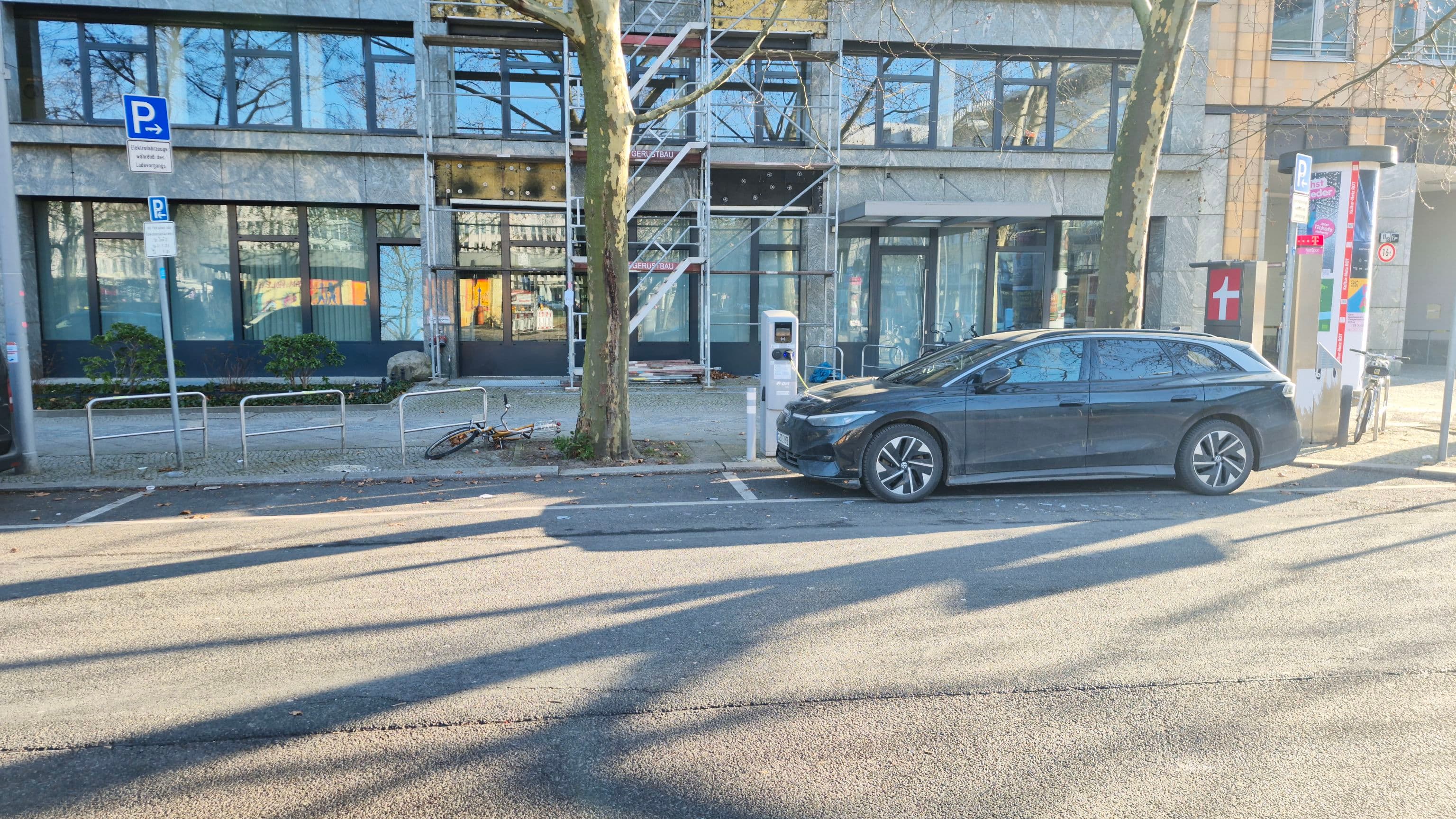 Lützowplatz 11, 10785 Berlin